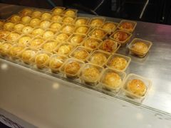 -HappyMiss花满楼·鲜花饼·鲜花茶·伴手礼(上海环球港店)