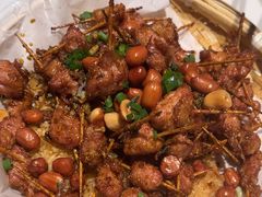 -鑫小城故事·藕汤·家常菜(台北一路总店)