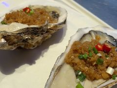 -江合勇丹东兄弟小串海鲜烧烤(总店)