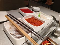 -海底捞火锅(海宁路店)