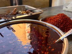 -怪老头甜不辣(抚琴小区店)