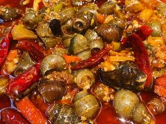 -老闵田螺馆·南昌市井菜·特色小吃(总店)