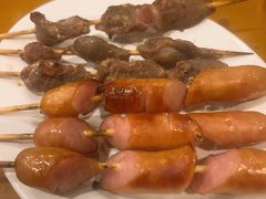 -福烤锦花(长乐路店)