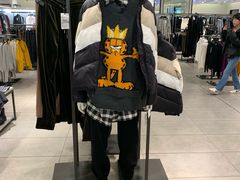 -ZARA(青岛万象城店)