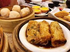 -点都德(大茶楼店)