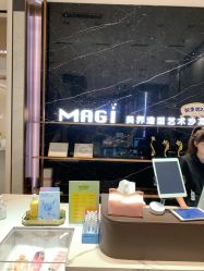 -MAGI美界造型