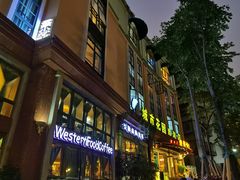 门面-飞虎过桥米线(翠湖店)