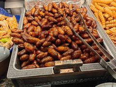 -初色海鲜自助(万丰路店)