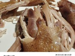 -金狮麟·新豫菜(金码大厦店)