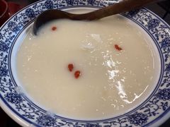 美龄粥-古都历食南京菜·烤鸭·鸭血粉丝·汤包(南京博物院店)