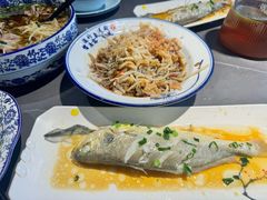 -富临轩私房菜(集庆门大街店)