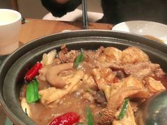 -牛小灶牛杂煲(北京路店)