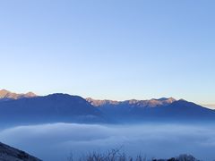 -太子岭滑雪场