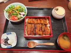 -翔峰炭火鳗鱼(悦泰街里公寓店)