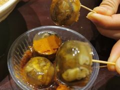 -邵子牙·中华老字号(定安路店)