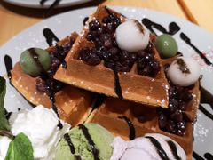 -Lia Cafe Bar Restaurant松山咖啡屋
