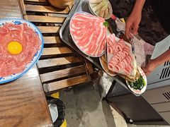 -萍姐火锅·公路夜市(南京新街口店)