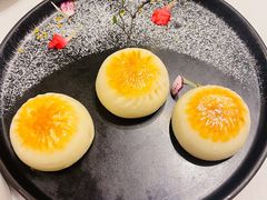 -富淳饭店(世纪公园店)