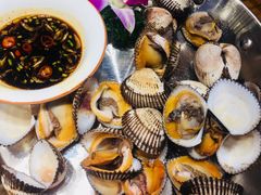 -必点海鲜·鲅鱼水饺(鞍山西道店)