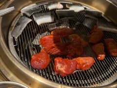 -麻蒲碳烤肉(远景路1号店)