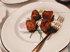 -海味世家·家常菜馆(明州里店)