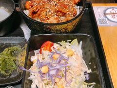 -京和风.日式家庭料理(京和风食堂大仓店)