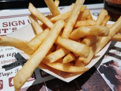 -The Habit Burger Grill 哈比特汉堡(爱琴海店)