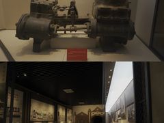 -安源路矿工人运动纪念馆