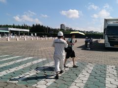 -海安新港(公交站)