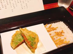 -元熹会席料理