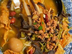 -螺世纪螺蛳粉·桂味小排档(裕德店)