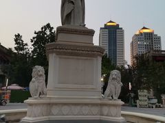 -天津意大利风情旅游区