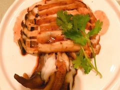 -大榭国际大酒店-中餐厅