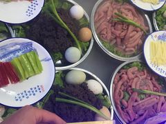 -鹊华居·地道鲁菜·海鲜·融合味(大明湖店)