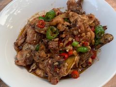 -老师傅餐馆(长沙店)