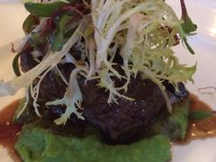 -上海和平饭店-华懋阁 The Cathay Room