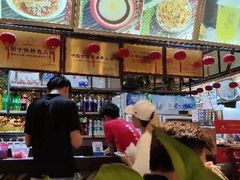 -钢管厂歆瑞源油卤串串香(春熙路太古里店)