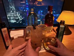 -上海柏悦酒店·世纪100牛排馆