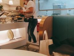 -蓬客精品酒店(南山海岸城购物中心店)