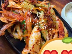 -火炉情韩国料理店(古田路店)