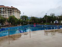 -惠州金海湾嘉华度假酒店