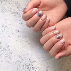 -森日式美甲沙龙MORI NAIL总店