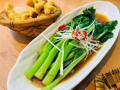 -花盐街·四川乐山小吃(西单大悦城店)