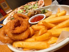 -玛尚诺意式餐厅(新达汇三林店)