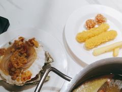 涮锅-吉布鲁牛排海鲜自助(成都大悦城店)