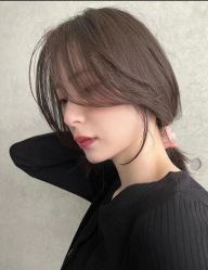 点击看大图 -MORI HAIR SALON日式美发沙龙