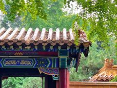 -戏马台景区