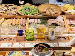 -一豚轩·烧鸟·豚骨拉面(五四路店)