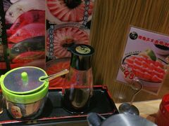 -万岁寿司(天河领展店)