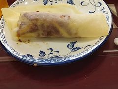 -天赢酒楼(青馨家园店)